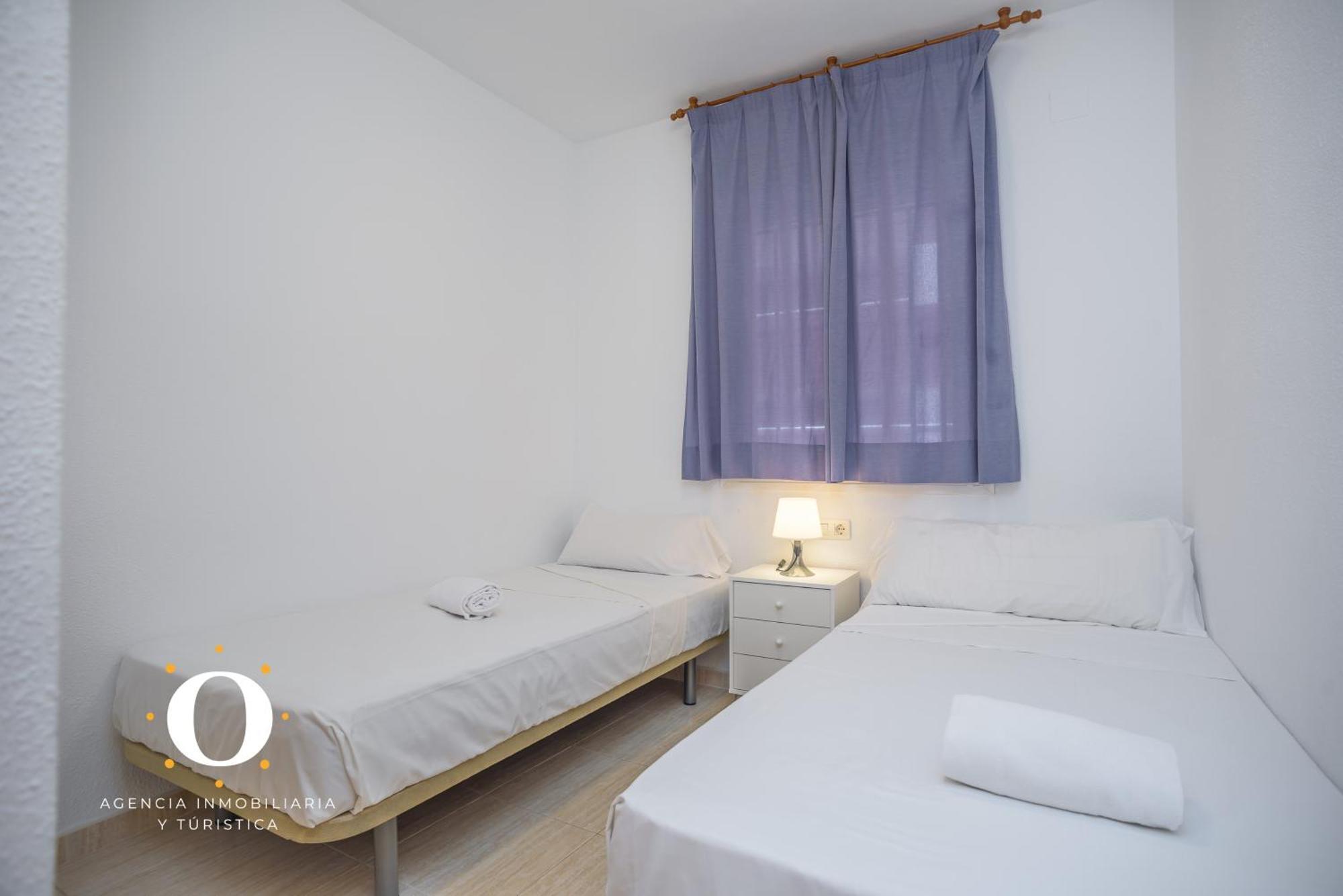Holiday Deluxe Magic World Playa Coral I El Borseral ภายนอก รูปภาพ