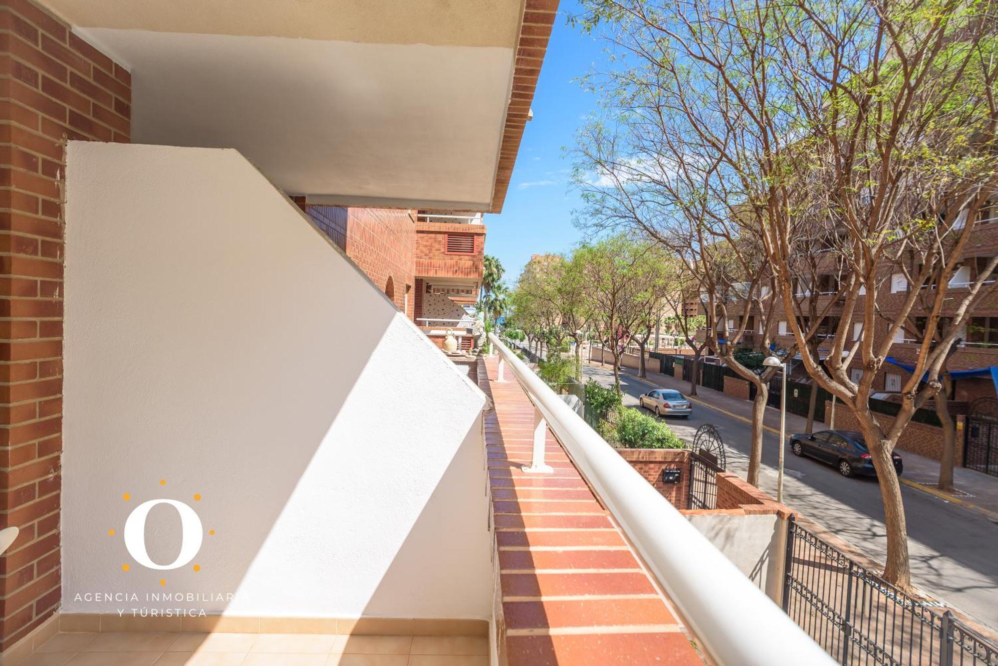 Holiday Deluxe Magic World Playa Coral I El Borseral ภายนอก รูปภาพ