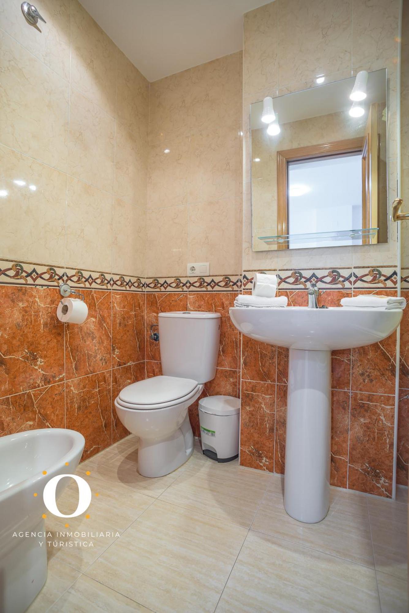 Holiday Deluxe Magic World Playa Coral I El Borseral ภายนอก รูปภาพ