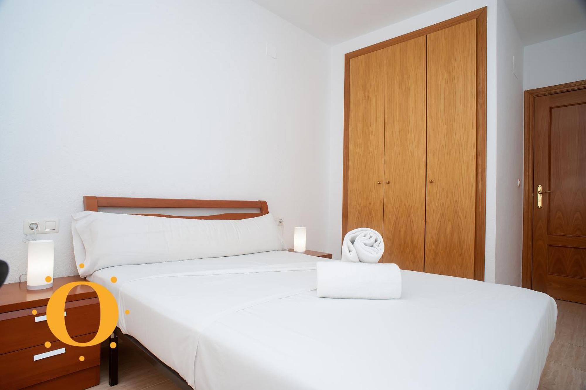 Holiday Deluxe Magic World Playa Coral I El Borseral ภายนอก รูปภาพ
