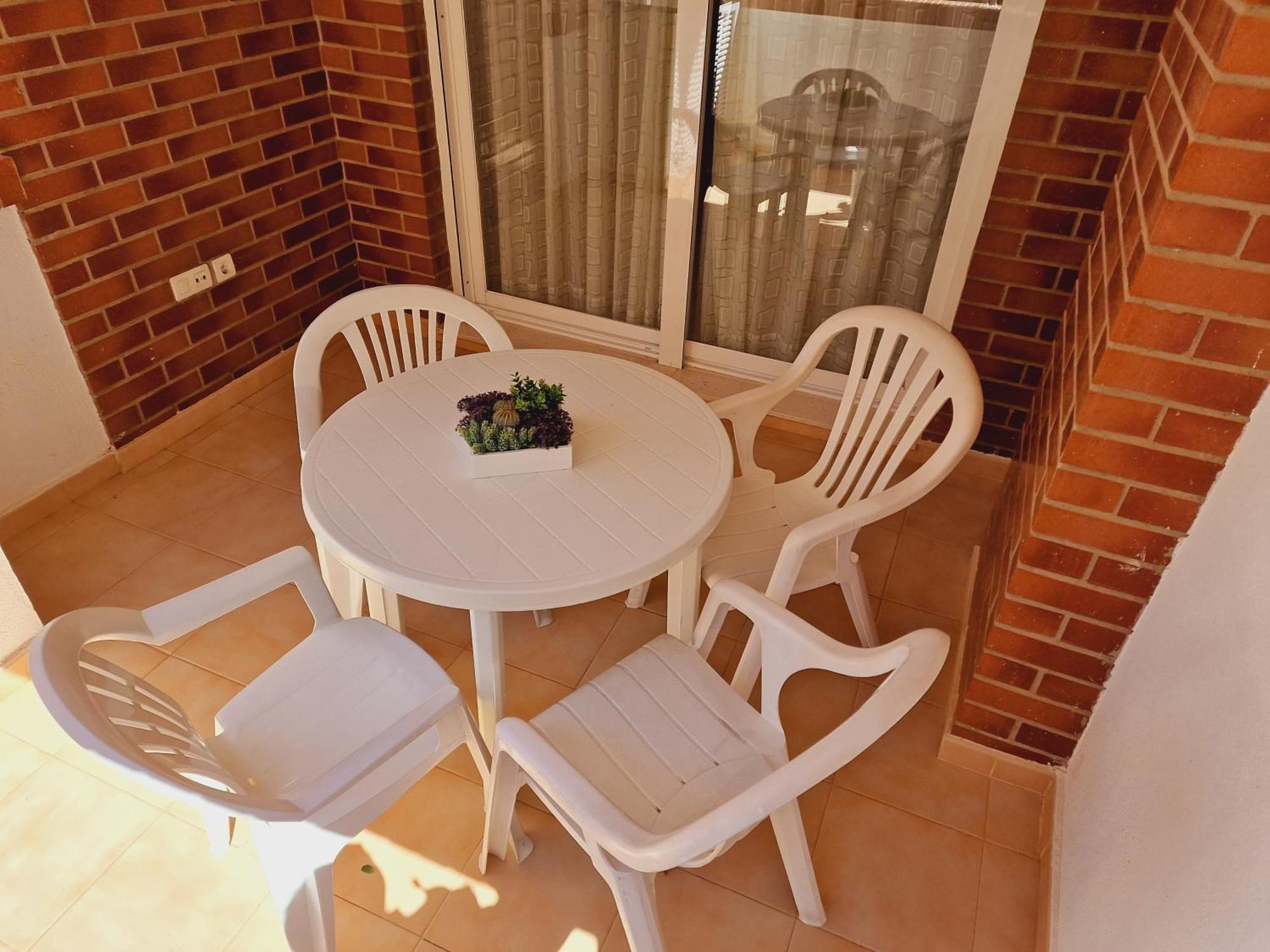 Holiday Deluxe Magic World Playa Coral I El Borseral ภายนอก รูปภาพ