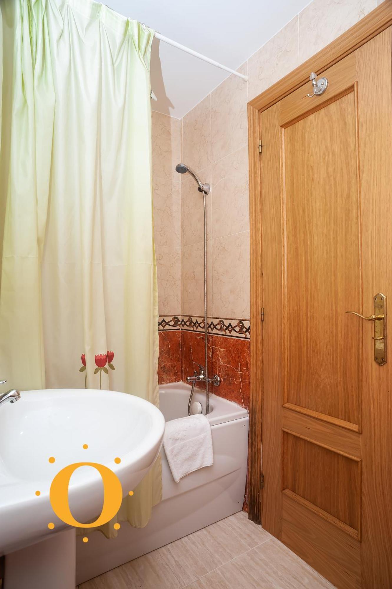 Holiday Deluxe Magic World Playa Coral I El Borseral ภายนอก รูปภาพ