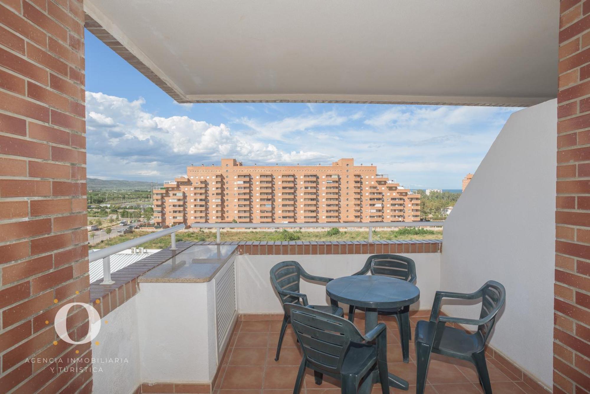 Holiday Deluxe Magic World Playa Coral I El Borseral ภายนอก รูปภาพ